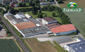 Farmgold-Vertriebs GmbH, Altendorf